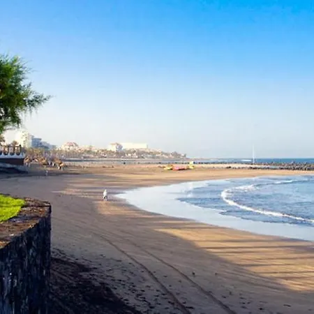 Torviscas Alto Spacious * Costa Adeje (Tenerife)