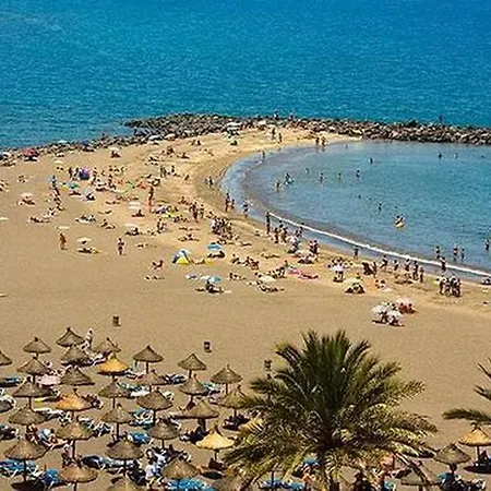 Torviscas Alto Spacious Apartman *