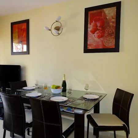 Torviscas Alto Spacious *