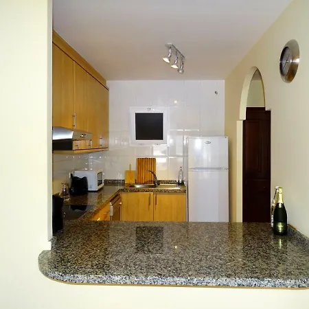 Torviscas Alto Spacious