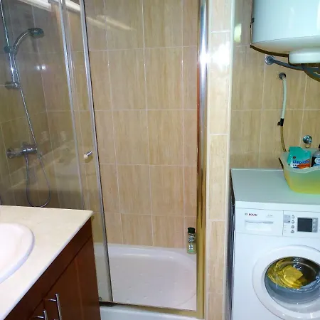 Torviscas Alto Spacious