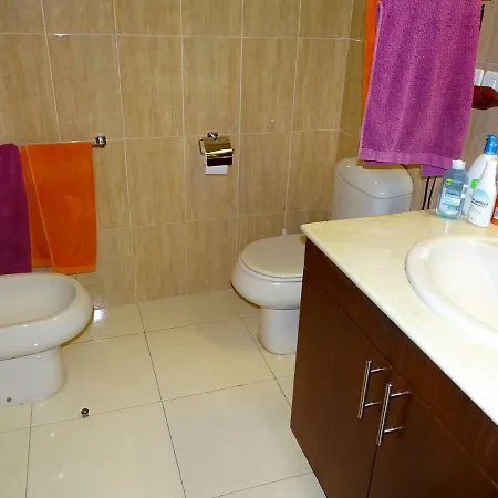 Torviscas Alto Spacious * Costa Adeje (Tenerife)