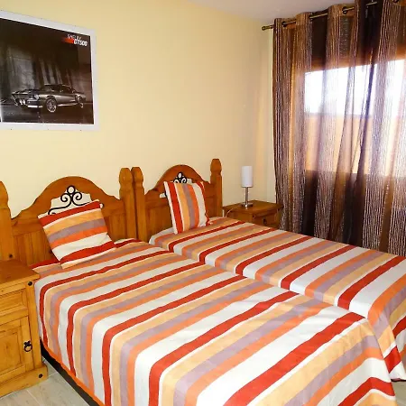Appartement Torviscas Alto Spacious *