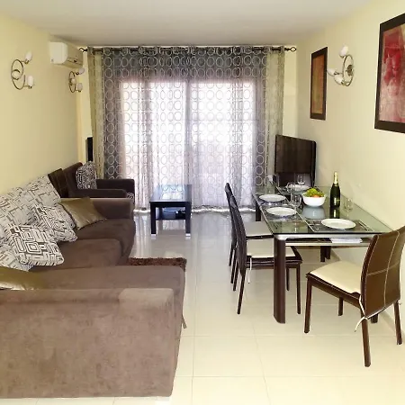 Torviscas Alto Spacious Apartamento *