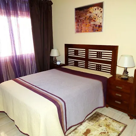 Torviscas Alto Spacious Apartamento Costa Adeje (Tenerife)