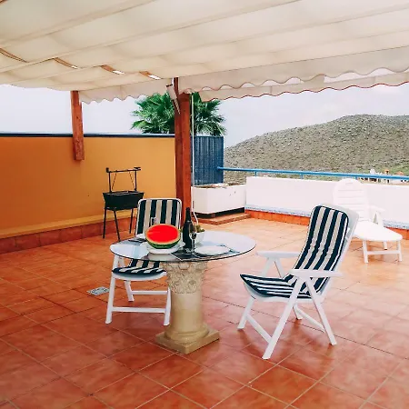 Torviscas Alto Spacious Apartamento