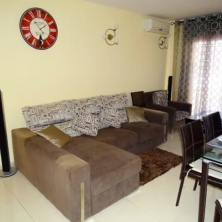 Torviscas Alto Spacious *