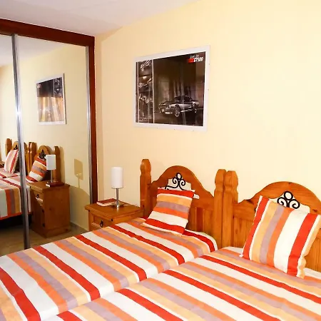 Apartamento Torviscas Alto Spacious *